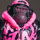 Puffy Ape #5912