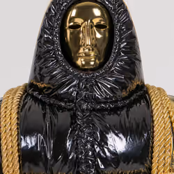 Puffy Mask #3194