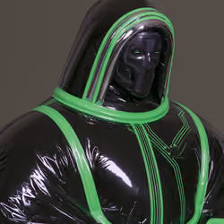Puffy Reaper #4151