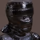 Puffy Mummy #3977
