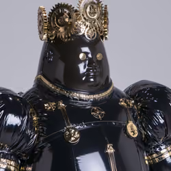 Puffy God #1485