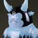 Puffy Demon #2525