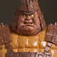 Puffy Warlord #728