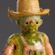 Puffy Zombie #2766