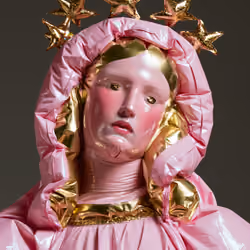 Puffy Saint #2097