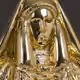 Puffy Oracle #1984 · 24K Gold