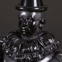 Puffy Clown #5088