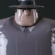 Puffy Boss #940