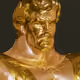 Puffy Champion #7769 · 24K Gold