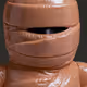 Puffy Mummy #3919