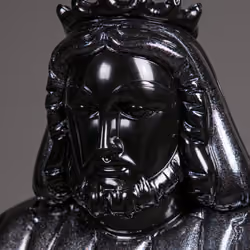 Puffy God #1528