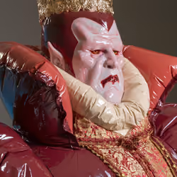 Puffy Vampire #2330