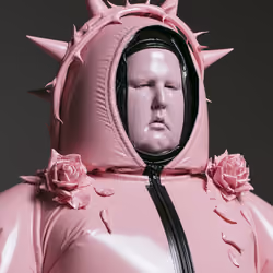 Puffy Reaper #4146