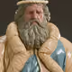 Puffy Saint #2086