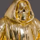 Puffy Reaper #4212 · 24K Gold