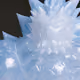 Puffy Monster #5738