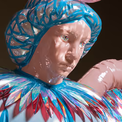Puffy Angel #1293