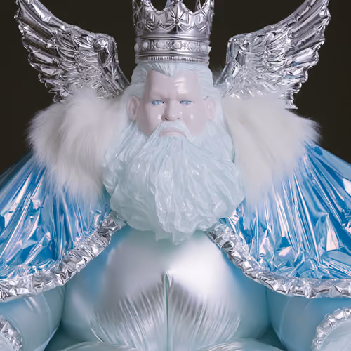 Puffy King #30