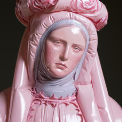 Puffy Saint #2044