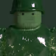 Puffy Soldier #7493