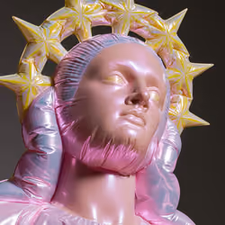 Puffy Saint #2100