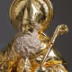 Puffy Saint #2212 · 24K Gold