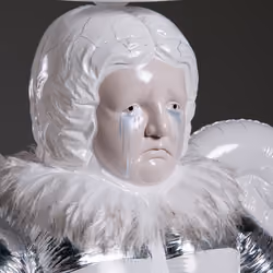 Puffy Angel #1131