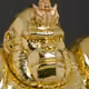 Puffy Mutant #6663 · 24K Gold