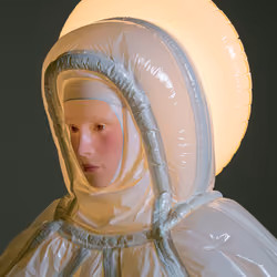 Puffy Saint #2030