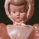 Puffy Doll #4627
