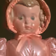 Puffy Doll #4631