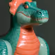 6167