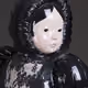5957