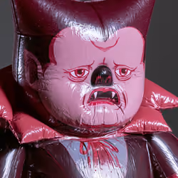 Puffy Vampire #2346