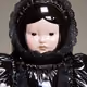 Puffy Doll #4509