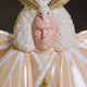 Puffy Oracle #1911