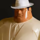 Puffy Boss #913