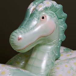 Puffy Dino #6360