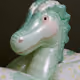 Puffy Dino #6360