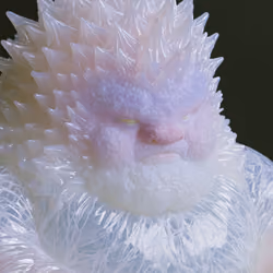 Puffy Mutant #6559