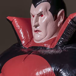 Puffy Vampire #2237