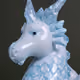 Puffy Dragon #6072