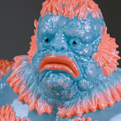 Puffy Titan #1701