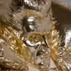 Puffy Vampire #2444 · 24K Gold