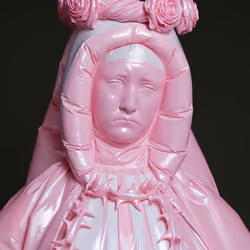 Puffy Saint #2053
