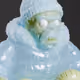 Puffy Zombie #2825
