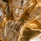 Puffy Vampire #2433 · 24K Gold