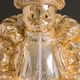 Puffy Heir #651 · 24K Gold