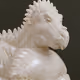 Puffy Dino #6336