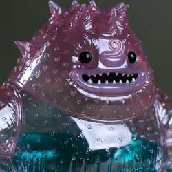 Puffy Mutant #6591